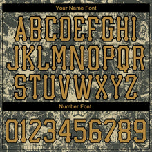 Load image into Gallery viewer, Custom 3D Pattern Halloween Skulls Long Sleeve Performance T-Shirt