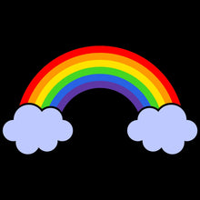 Load image into Gallery viewer, Custom Black Purple-Gold Rainbow For Pride LGBT Authentic Baseball Jersey
