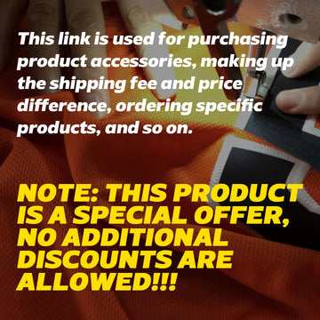 Make Up The Price Difference