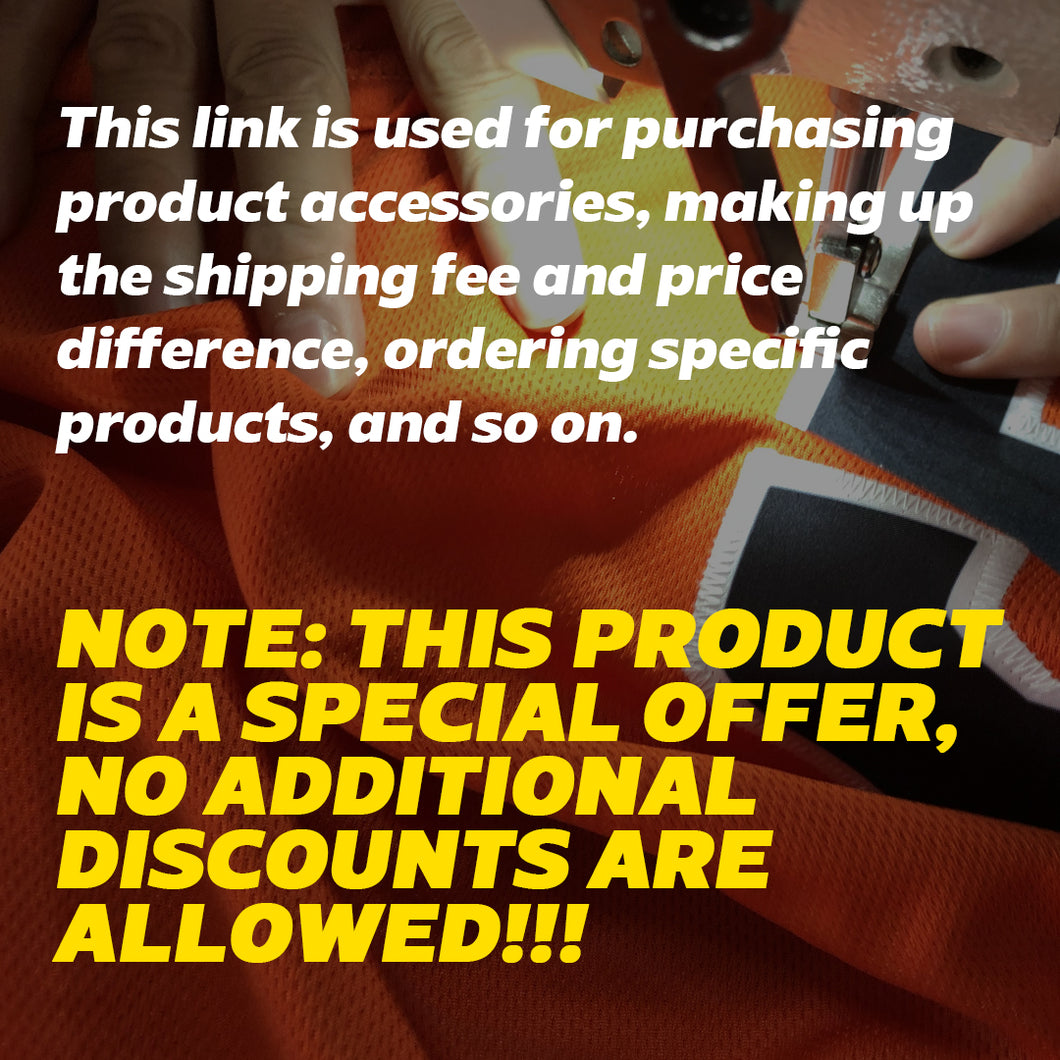 Make Up The Price Difference