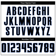 Load image into Gallery viewer, Custom Silver Gray Navy-Blue Authentic Throwback Basketball Jersey
