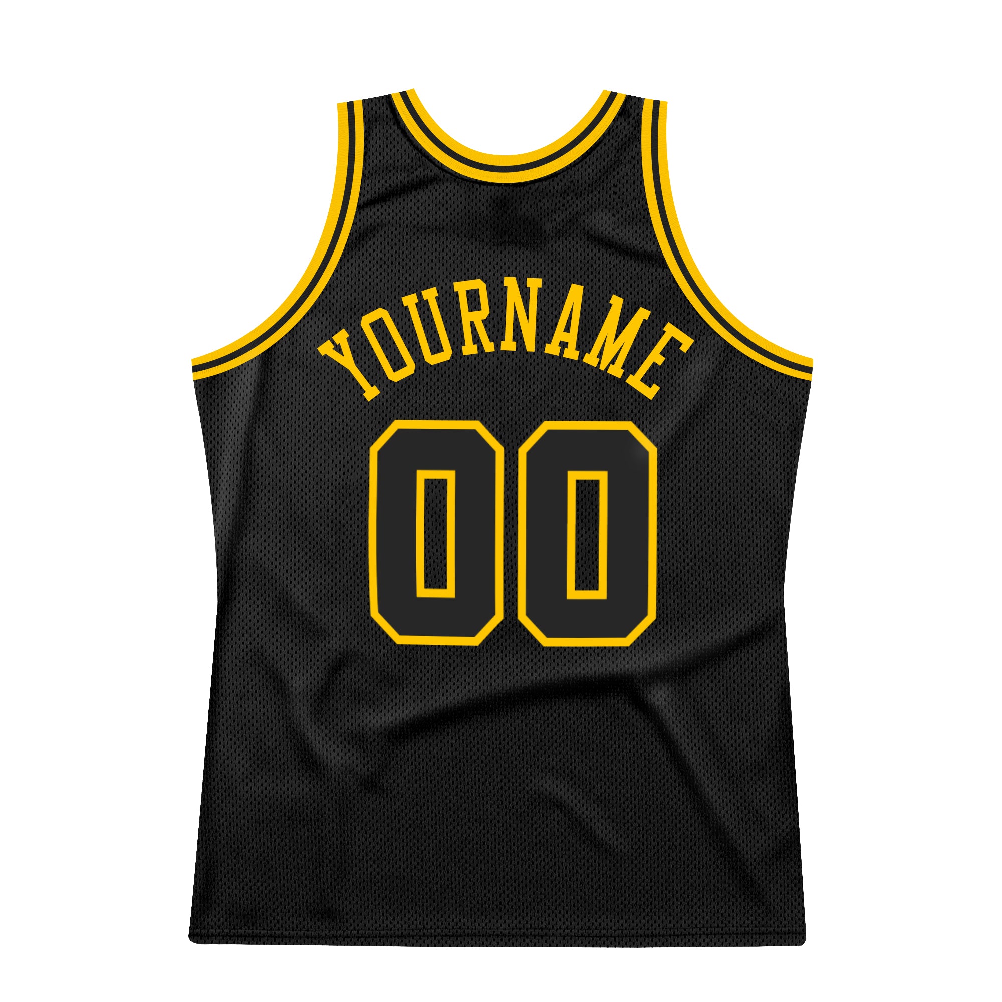  Economy Reversible Custom Basketball Jersey Adult Small in Black  and Gold : Clothing, Shoes & Jewelry